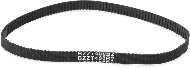 eecee 79866M Main Drive Belt for Zebra ZM400 ZM600 ZT410 ZT420 ZT411 ZT421 Thermal Label Printer OEM Replacement Transfer Belt 203dpi, P/N:20006 - Image 5